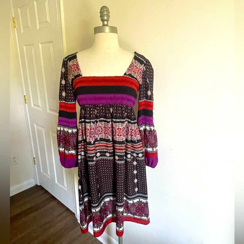 Jessica Simpson dress